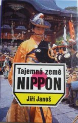 kniha Tajemná země Nippon, Knižní klub 1994