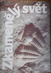 kniha Zkamenělý svět, Práce 1989