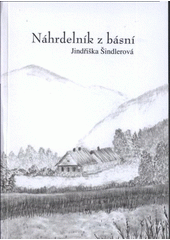 kniha Náhrdelník z básní, Tribun EU 2008