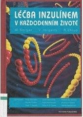 kniha Léčba inzulínem v každodenním životě, Victoria Publishing 1995