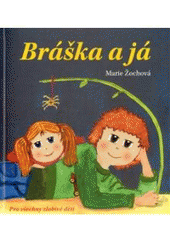 kniha Bráška a já, Agentura AAM 2008