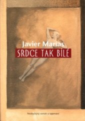 kniha Srdce tak bílé, BB/art 2004