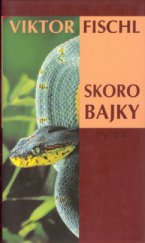 kniha Skorobajky, Hynek 1999