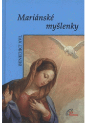 kniha Mariánské myšlenky, Paulínky 2008