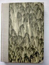 kniha Poslední soud román, V. Tuček 1941