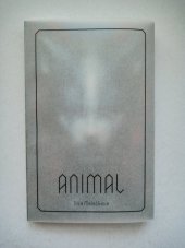 kniha Animal, Dybbuk 1924