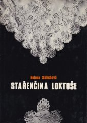 kniha Stařenčina loktuše, Profil 1975