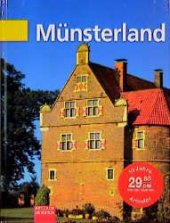 kniha Münsterland, Eggenkamp 1997