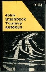 kniha Toulavý autobus, Mladá fronta 1966