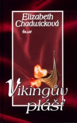 kniha Vikingův plášť, Ikar 2003