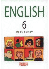 kniha English 6, Angličtina Expres 2007