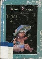 kniha Budoucí Altamira, Votobia 1995