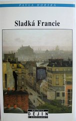 kniha Sladká Francie, Nakladatelství Lidové noviny 1996