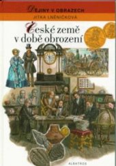 kniha České země v době obrození, Albatros 1995