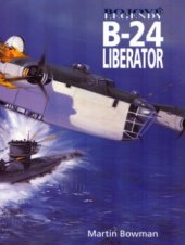 kniha B-24 Liberator, Vašut 2005