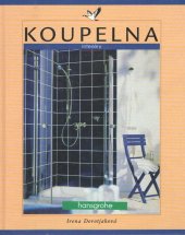 kniha Koupelna Interiéry, Jaga group 1998