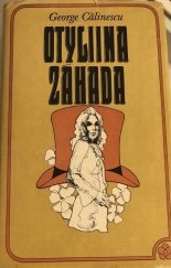 kniha Otyliina záhada, SNKLU 1961