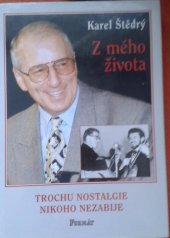 kniha Z mého života, Formát 1999