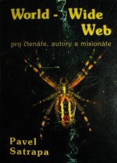 kniha World-Wide Web pro čtenáře, autory a misionáře, Neokortex 1996