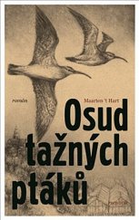 kniha Osud tažných ptáků, Prostor 2019