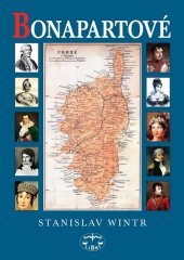 kniha Bonapartové, Libri 2014