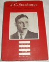 kniha Vyprávění o mém životě, Svět sovětů 1951