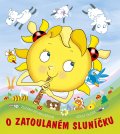 kniha O zatoulaném sluníčku, CPress 2014