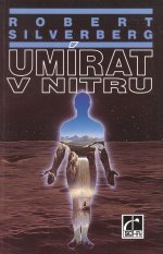 kniha Umírat v nitru, Laser 1994