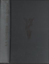 kniha Cesta člověka paměti literáta, Šolc a Šimáček 1931