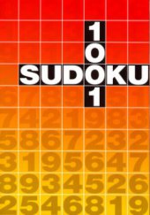 kniha 1001 sudoku, Ottovo nakladatelství 2006