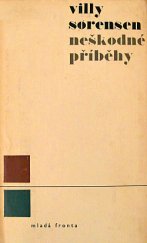 kniha Neškodné příběhy, Mladá fronta 1966