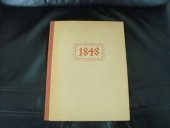 kniha Rok 1848 v obrazech, Orbis 1948