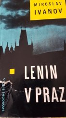 kniha Lenin v Praze, Svobodné slovo 1960