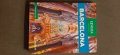 kniha Barcelona  Víkend, Lingea 2024