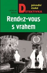 kniha Rendez-vous s vrahem, MOBA 2017