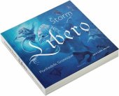 kniha Libero Psychedelic Grotesque, Malvern 2025