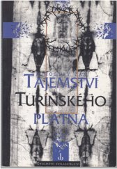 kniha Tajemství Turínského plátna, Chvojkovo nakladatelství 1998