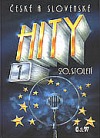 kniha České a slovenské hity 20. století 1. díl, G & W 2002