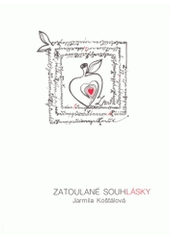 kniha Zatoulané souhlásky, Repronis 2004