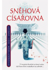 kniha Sněhová císařovna, Metafora 2008