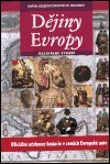 kniha Dějiny Evropy, Argo 2001