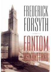 kniha Fantom Manhattanu, BB/art 2002