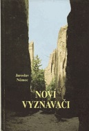 kniha Noví vyznavači, Matice Cyrillo-Methodějská 1993