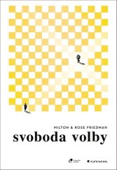 kniha Svoboda volby, Grada 2020