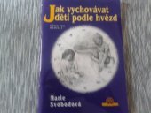 kniha Jak vychovávat děti podle hvězd dárek pro maminky, Gemma 89 1994