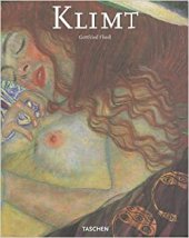 kniha Klimt Gustav Klimt 1862-1918 - The World in Female Form, Taschen 1998