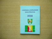 kniha Z historie a současnosti obce Býškovice, Obecní úřad Býškovice 2002