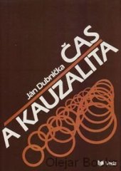 kniha Čas a kauzalita, Veda 1986
