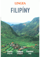 kniha Filipíny, Lingea 2018