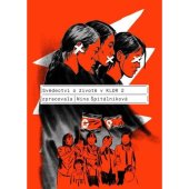 kniha  Svědectví o životě v KLDR 2, Paradox 2025